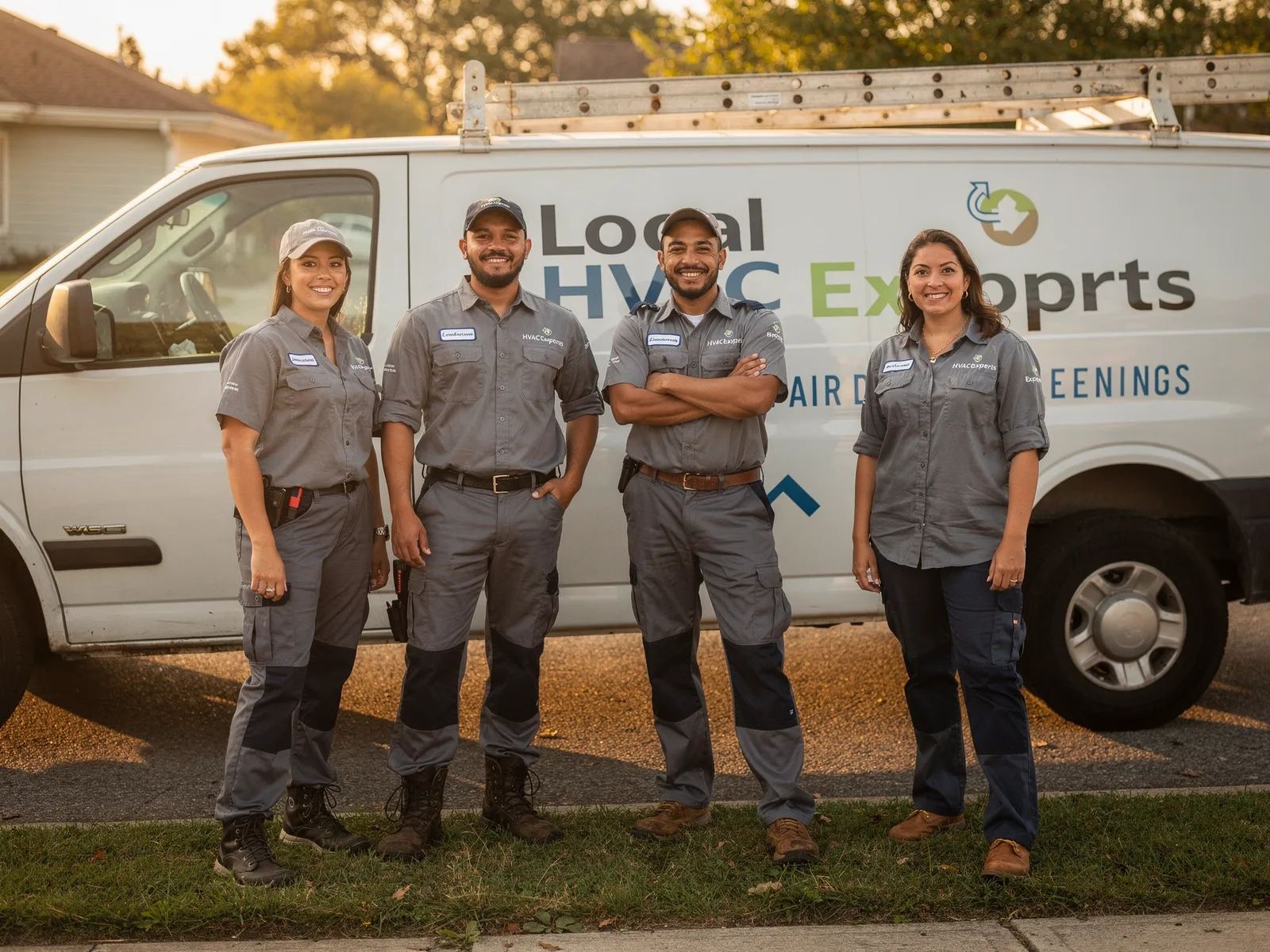 24/7 HVAC Repair & AC Replacement company in Hannibal, OH